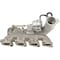 Rotomaster General Motors 11-16 Turboscharger, A1140104N A1140104N - alternate 4
